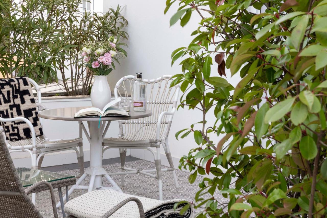 Villa Magalean Hotel & Spa 혼다리비아 외부 사진