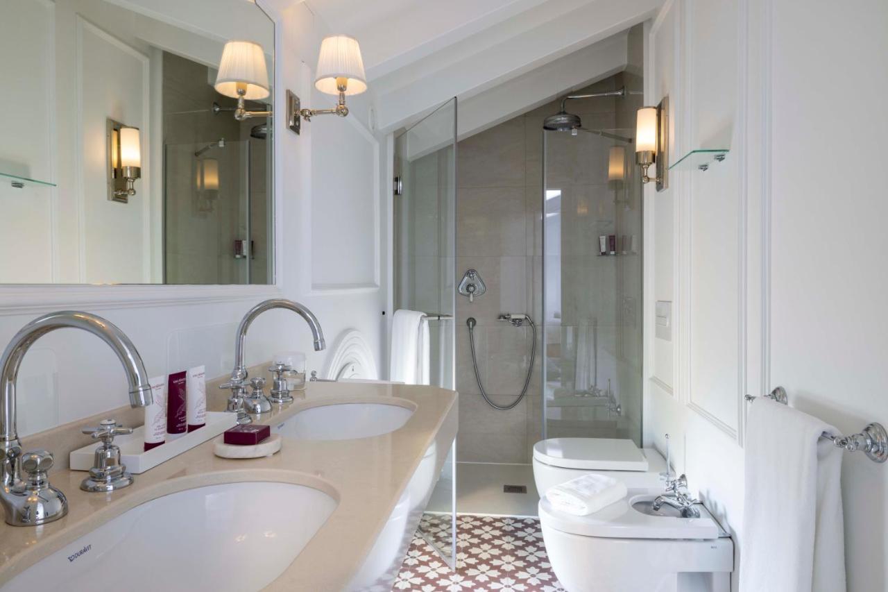 Villa Magalean Hotel & Spa 혼다리비아 외부 사진